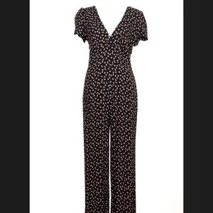 🍒free people “Mia” jumpsuit🍒 NWOT